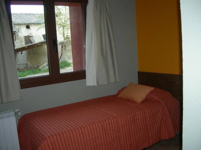 Mas D'aravó 3