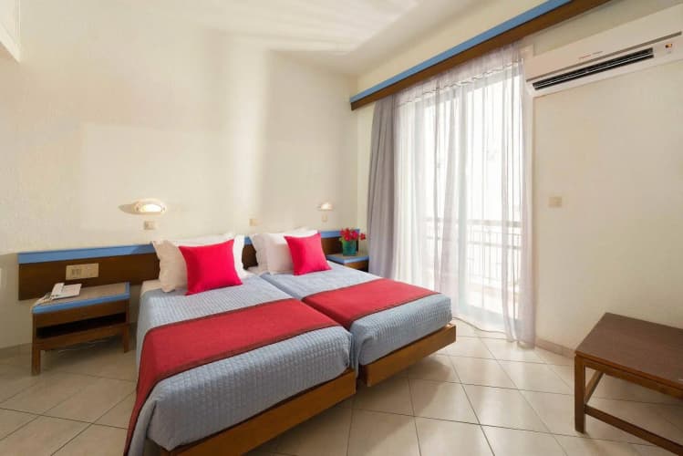 Mariette Rhodes Urban Suites - Adult Only 5