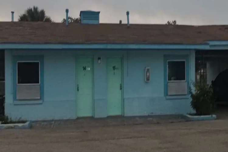 Alamo Oasis Inn And Suites By Oyo San Antonio 2
