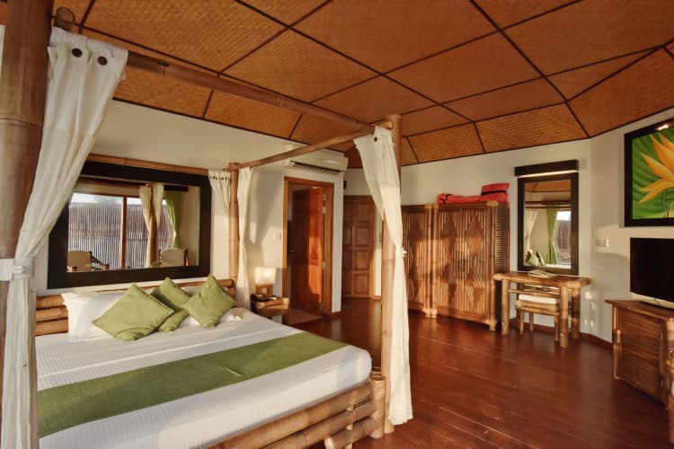 Safari Island Resort & Spa 4