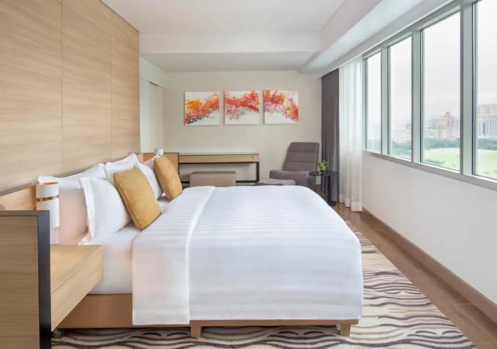 Brittany Hotel BGC 2