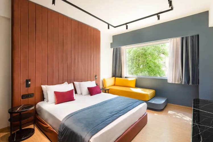 Colors Hotel 2