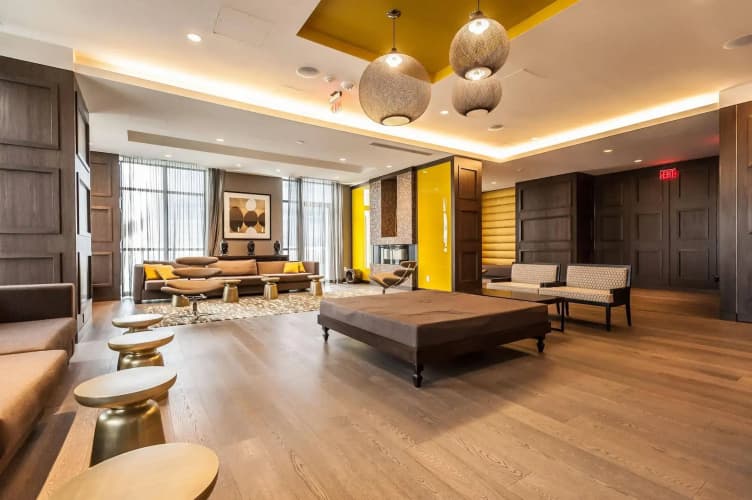 Life Suites Loft - Cn Tower 3