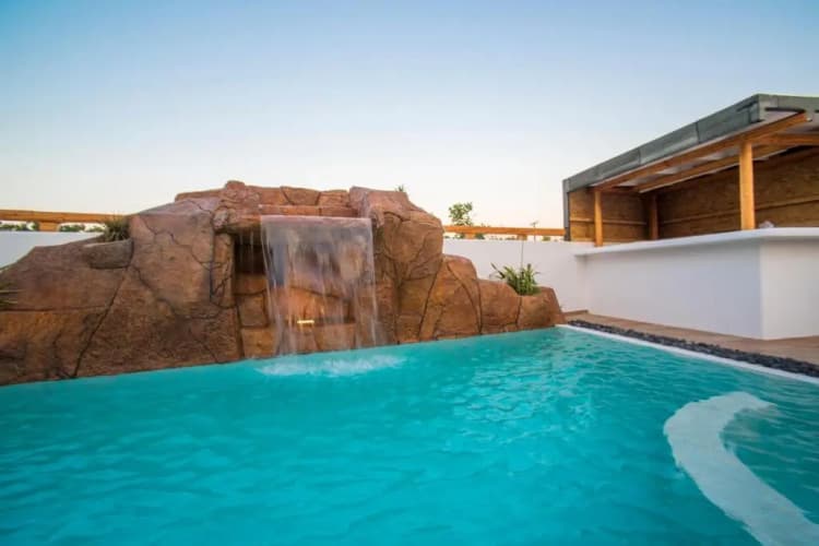La Belle Vie - Santorini - Adults Only 3