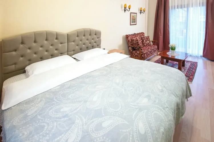 Urla Köstem Müze Otel 5