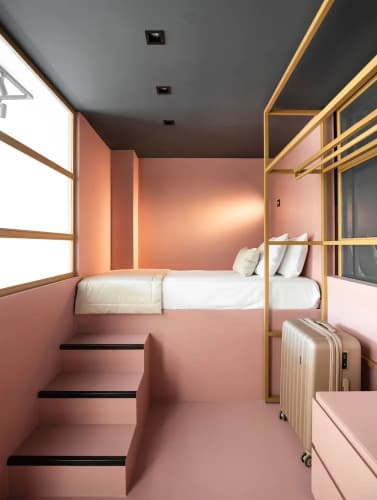 Colors Hotel 5