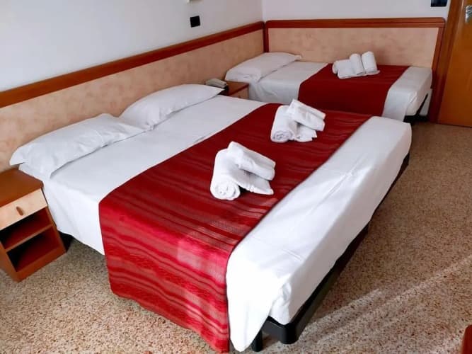 Hotel Benhur 5