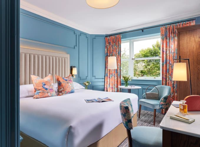 Waterloo Townhouse & Suite 3