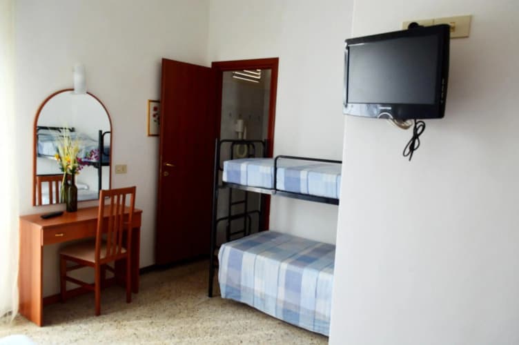 Hotel Cirene 5