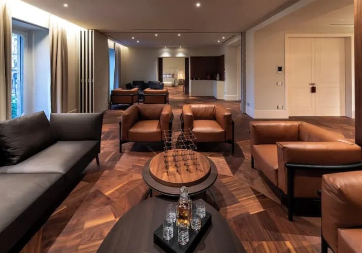 AF Duomo - Milano Luxury Suites 3