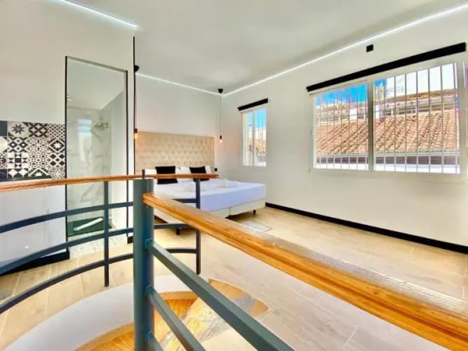 Montera Center Madrid 5