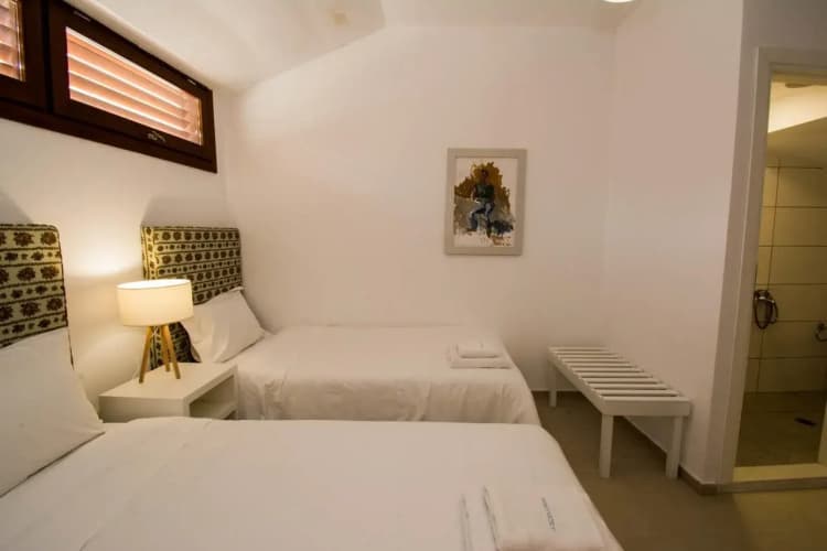 Golden Grain Suites 5