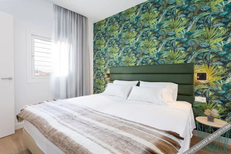 Caleyro Boutique Apartments 5