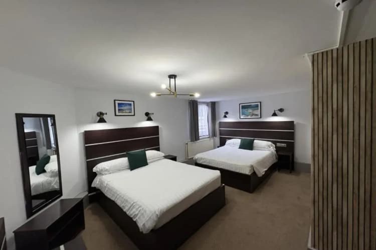 Best Western Ebbw Vale 2