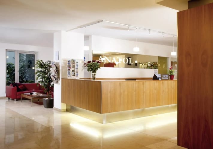 Austria Trend Hotel Anatol 3