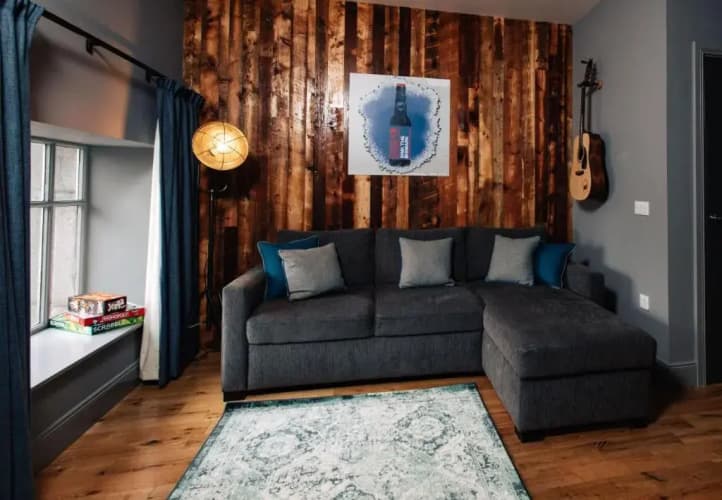 Brewdog Kennels Aberdeen 2
