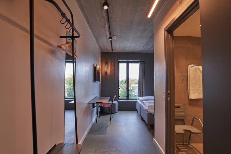 Zleep Hotel Lausanne-Chavannes 2