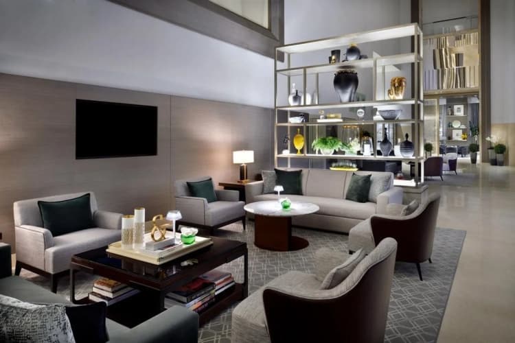 Address Dubai Mall Residences 5