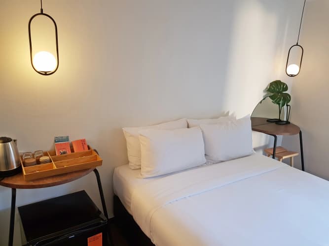 Wonderwall Hotel 3