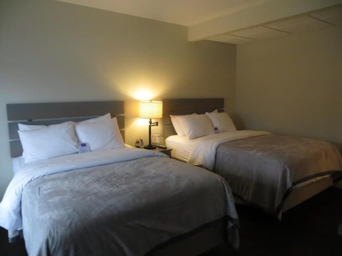 Brio Beach Inn 4
