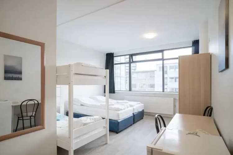 Guesthouse Pa Vi 2