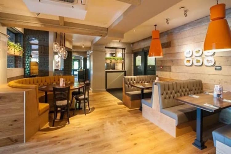 Premier Inn Telford Central 3