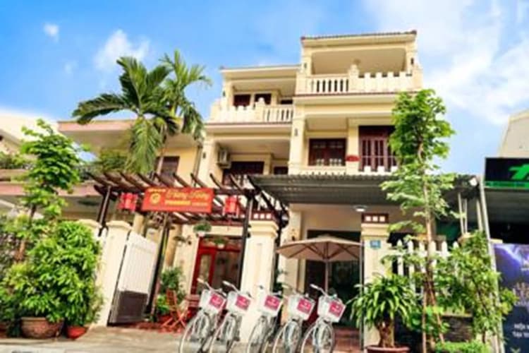 Phoenix Homestay Hoi An 2
