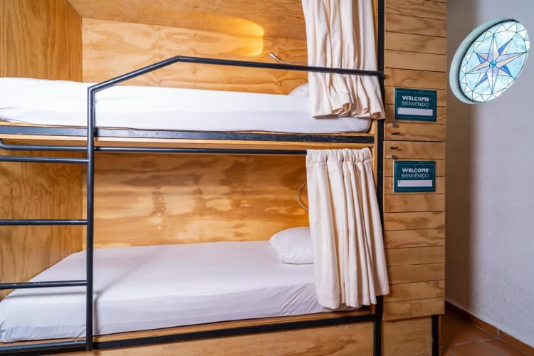 Mezcal Hostel (Adults only) 5