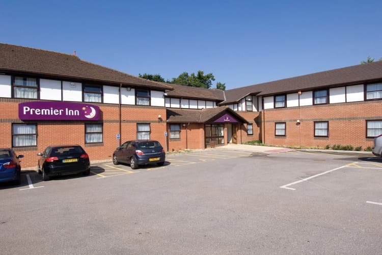 Premier Inn Southampton North 2
