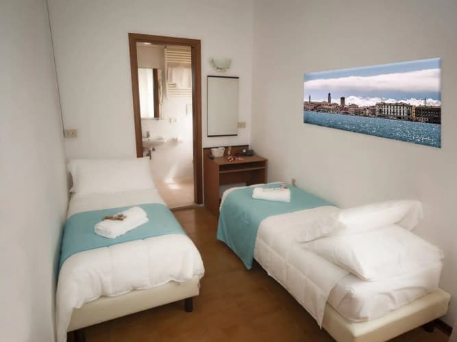 Hotel Del Mar 5