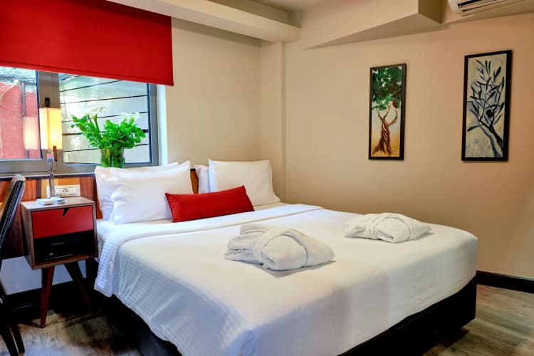 Lato Annex Boutique Rooms 4