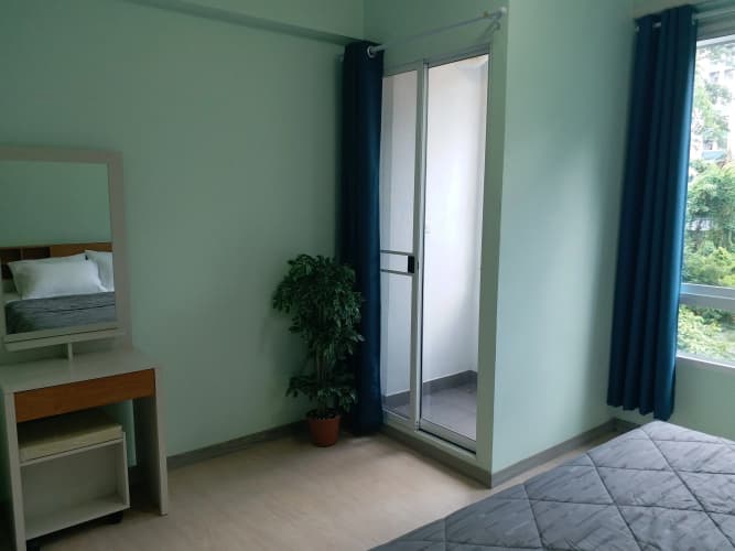Dd Garden Apartment 2 3