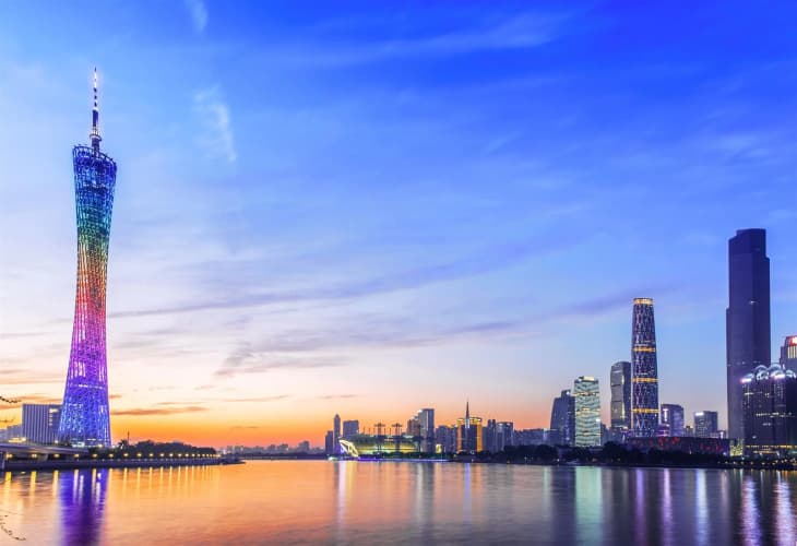 Wenxing Hotel Guangzhou Keyun Road Branch 5