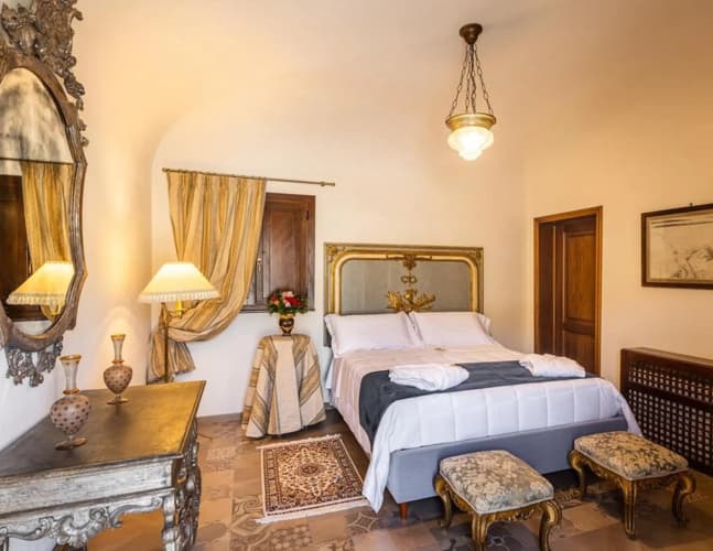 Principe Lampedusa Boutique Hotel 2