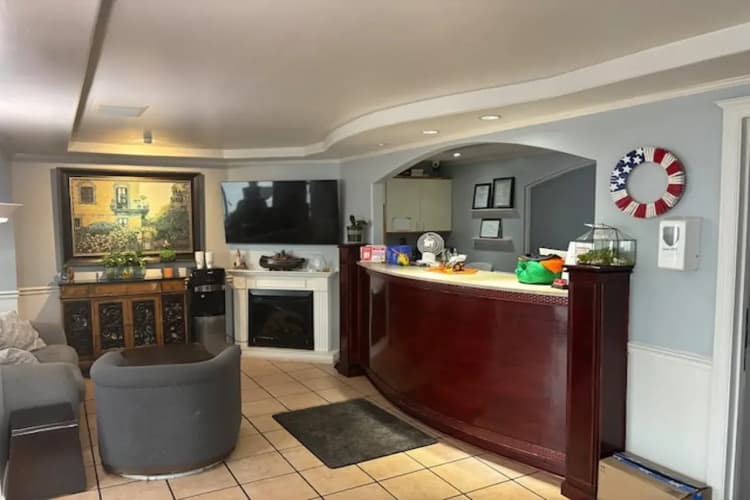 Hotel O Haven Inn Huntsville AL US 72 3