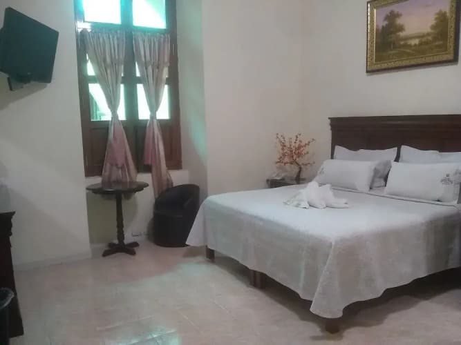 Hotel Casona Misiones 5