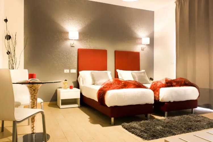 Residence Rossovino 4