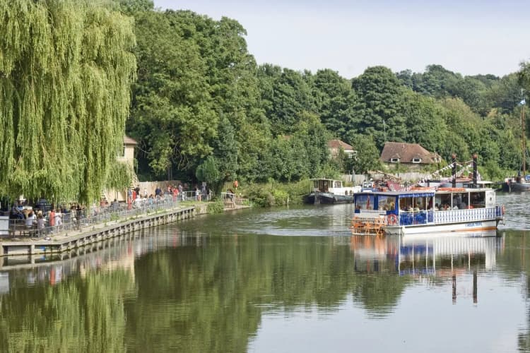 Premier Inn Maidstone Sandling 2