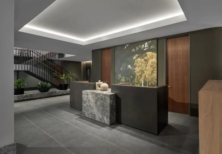 Courtyard by Marriott Melbourne Flagstaff Gardens 3