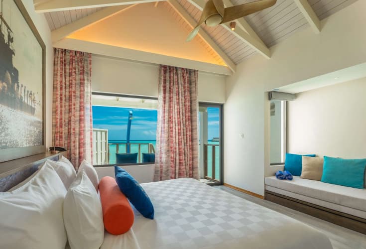 Oblu Xperience Ailafushi - All Inclusive 4