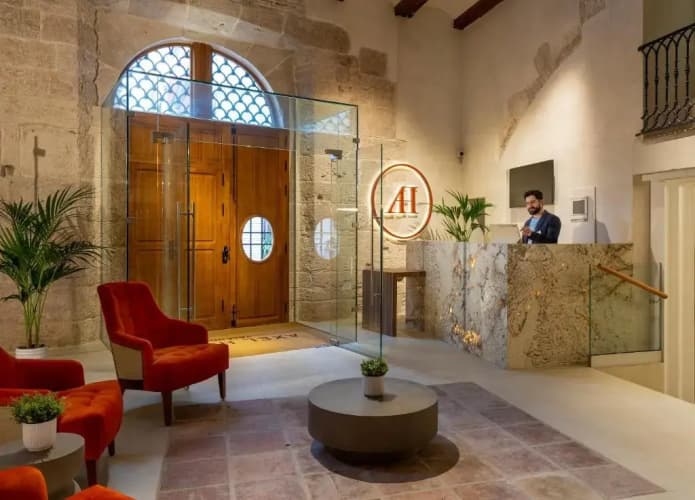 Axel Hotel Valencia - Adults Only 2