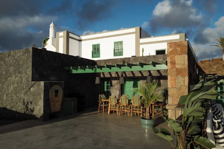 Hotel Cesar Lanzarote (Adults Only) main