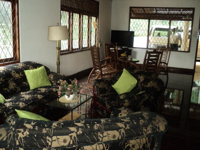 Tamarind Tree Inn Kandy 3