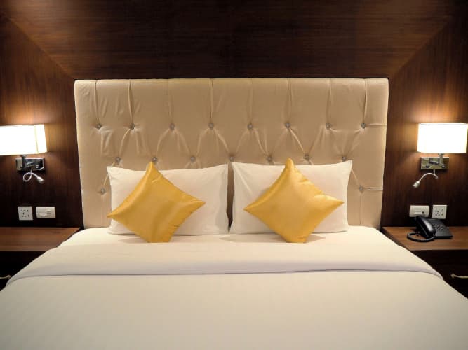 Samala Hotel Bangkok 5