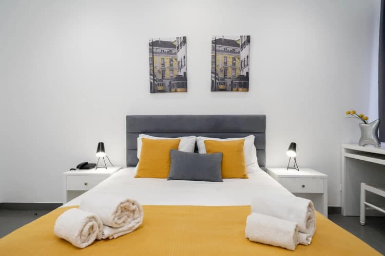 KR Hotels - Albufeira Lounge 5