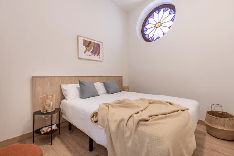 Líbere Málaga La Merced Apartments 4