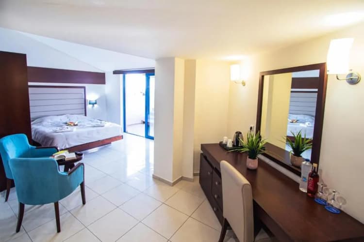 Galini Private Pool Suites With Sea View 3
