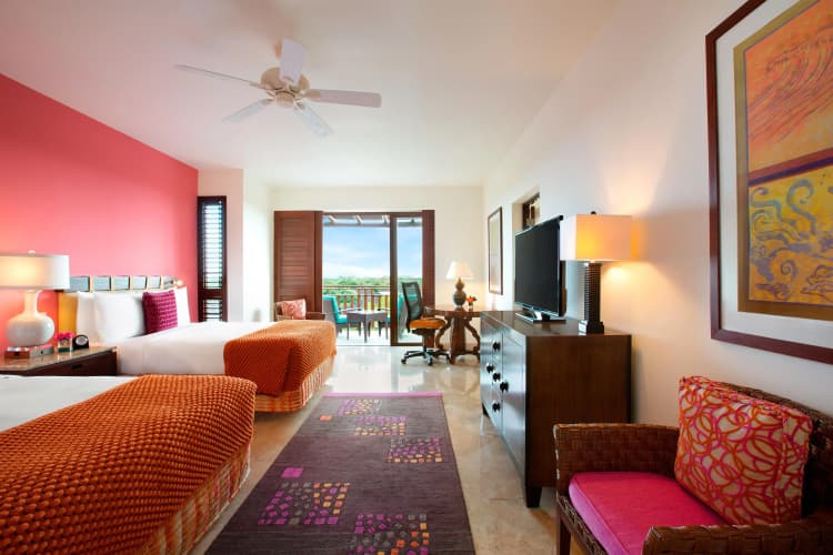 Fairmont Mayakoba Riviera Maya - All Inclusive 5