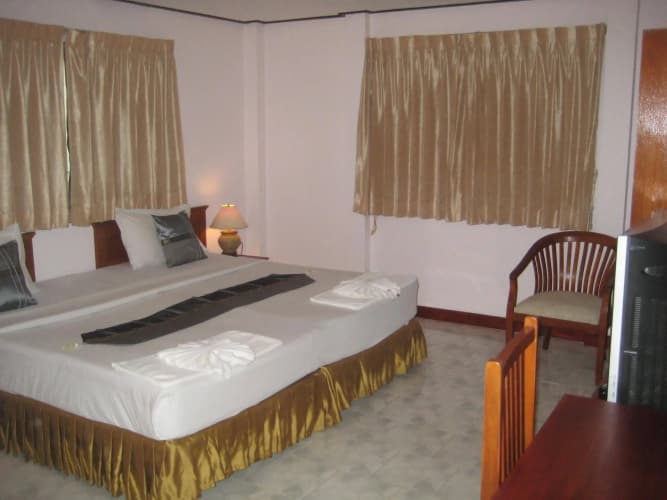 The Minotel 3