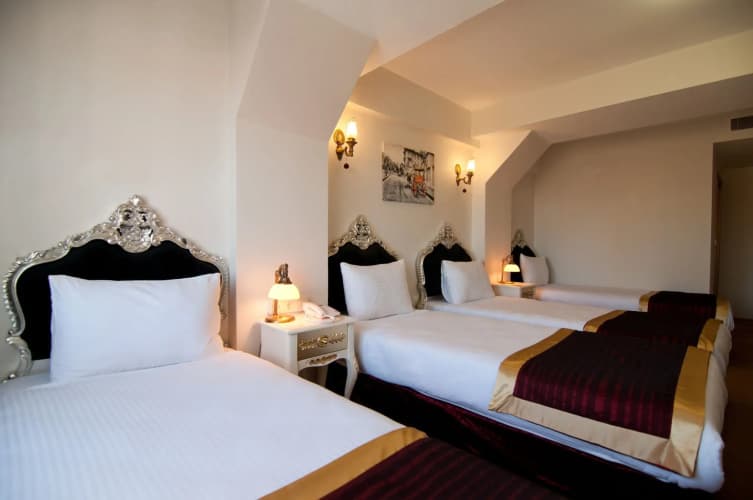 Vali Konak Hotel 4